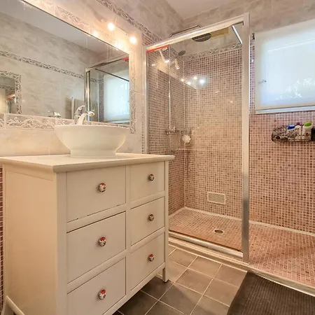 10 People With Private Pool Near Saint-tropez